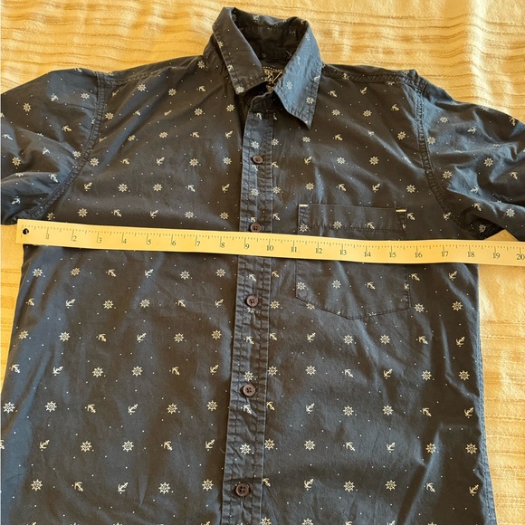 Nautical button down - Picture 6 of 8